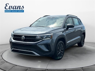2024 Volkswagen Taos for sale in Dayton OH