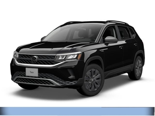 2024 Volkswagen Taos