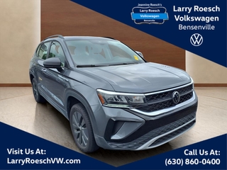 2024 Volkswagen Taos for sale in Elmhurst IL