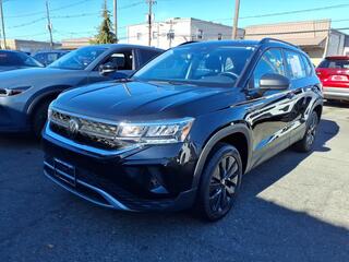 2024 Volkswagen Taos for sale in Garwood NJ