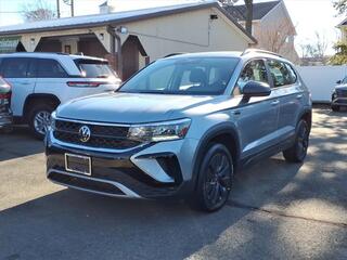 2024 Volkswagen Taos for sale in Garwood NJ