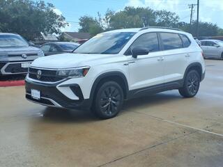 2024 Volkswagen Taos for sale in Corpus Christi TX