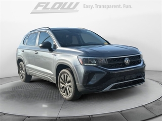 2024 Volkswagen Taos for sale in Durham NC