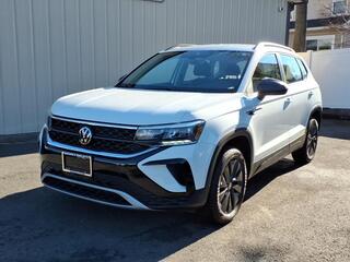 2024 Volkswagen Taos for sale in Garwood NJ