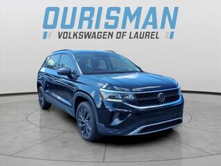 2024 Volkswagen Taos for sale in Laurel MD