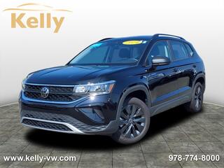 2024 Volkswagen Taos for sale in Danvers MA