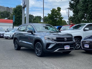 2024 Volkswagen Taos for sale in Alexandria VA