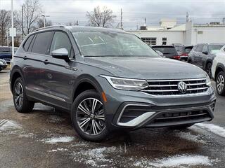 2024 Volkswagen Tiguan for sale in Cincinnati OH