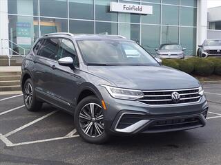 2024 Volkswagen Tiguan for sale in Cincinnati OH