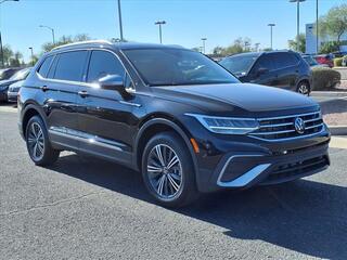 2024 Volkswagen Tiguan for sale in Peoria AZ