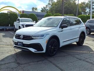 2022 Volkswagen Tiguan for sale in Roselle NJ