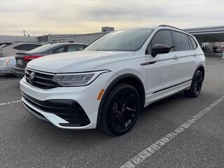 2024 Volkswagen Tiguan for sale in Shelby NC