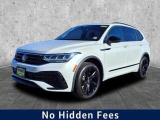 2024 Volkswagen Tiguan for sale in Roselle NJ