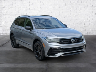 2024 Volkswagen Tiguan for sale in Chattanooga TN