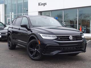 2024 Volkswagen Tiguan for sale in Cincinnati OH