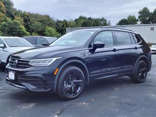 2024 Volkswagen Tiguan for sale in Bedford MA