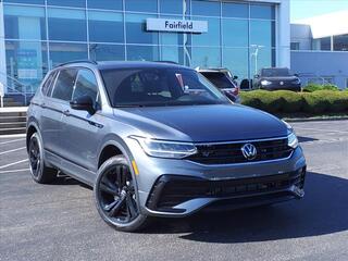 2024 Volkswagen Tiguan for sale in Cincinnati OH