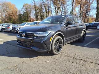 2024 Volkswagen Tiguan for sale in Edison NJ