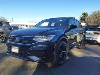 2024 Volkswagen Tiguan for sale in Bedford MA