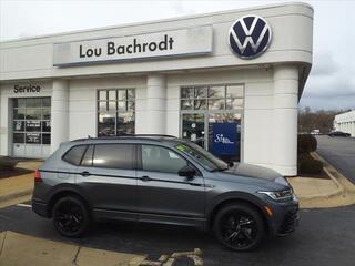 2024 Volkswagen Tiguan for sale in Rockford IL