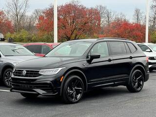 2024 Volkswagen Tiguan for sale in Dayton OH