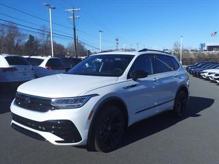 2024 Volkswagen Tiguan for sale in Gastonia NC