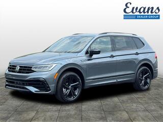 2024 Volkswagen Tiguan for sale in Dayton OH