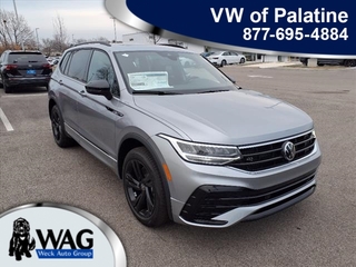 2024 Volkswagen Tiguan for sale in Mt. Prospect IL