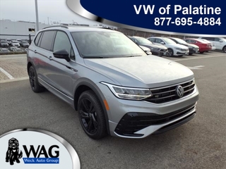 2024 Volkswagen Tiguan for sale in Mt. Prospect IL