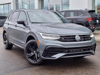 2024 Volkswagen Tiguan for sale in Cincinnati OH