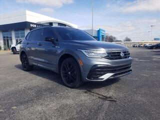 2022 Volkswagen Tiguan for sale in Cleveland TN