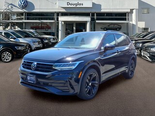 2023 Volkswagen Tiguan for sale in Summit NJ