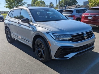 2024 Volkswagen Tiguan for sale in Gastonia NC