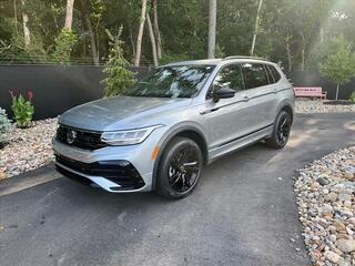 2024 Volkswagen Tiguan for sale in Kansas City MO