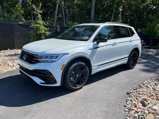 2024 Volkswagen Tiguan for sale in Kansas City MO