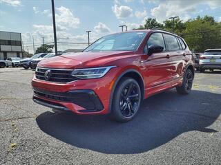 2024 Volkswagen Tiguan for sale in Edison NJ