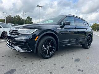 2024 Volkswagen Tiguan for sale in Gastonia NC