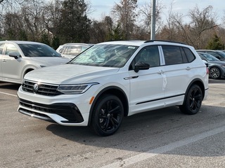 2024 Volkswagen Tiguan for sale in Florence KY