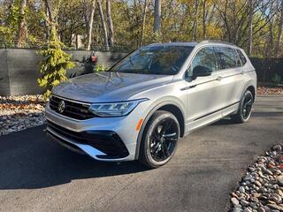 2024 Volkswagen Tiguan for sale in Kansas City MO