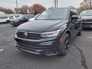 2024 Volkswagen Tiguan for sale in Edison NJ