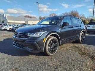 2024 Volkswagen Tiguan for sale in Edison NJ