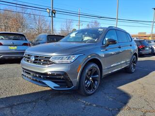 2024 Volkswagen Tiguan for sale in Edison NJ