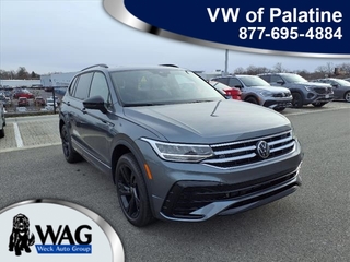 2024 Volkswagen Tiguan for sale in Mt. Prospect IL