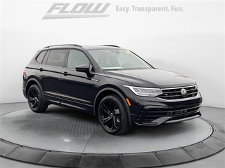 2024 Volkswagen Tiguan for sale in Durham NC