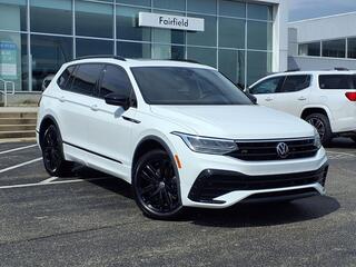 2022 Volkswagen Tiguan for sale in Cincinnati OH