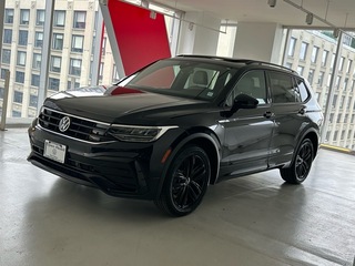 2022 Volkswagen Tiguan for sale in Boone NC