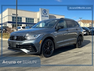 2022 Volkswagen Tiguan for sale in North Haven CT