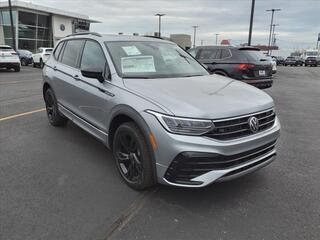 2023 Volkswagen Tiguan for sale in Elmhurst IL