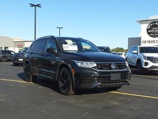 2023 Volkswagen Tiguan for sale in Elmhurst IL