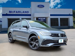 2024 Volkswagen Tiguan for sale in Rochester NH